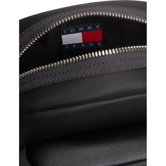 Tommy Hilfiger Τσαντάκι ώμου Elevated PU Reporter Bag